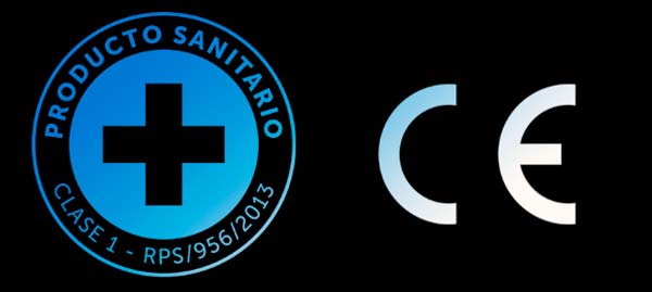 nuevo Marcado CE