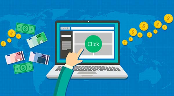 ganar dinero con tu web y en Internet