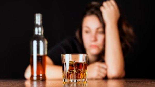 Síndrome alcohólico fetal