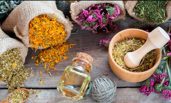 remedios de la naturaleza