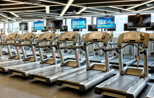 ventajas de las cintas de correr