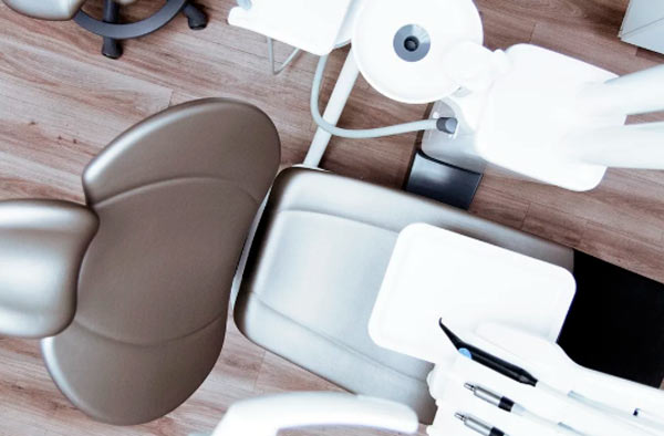 cuidado estético de los dientes