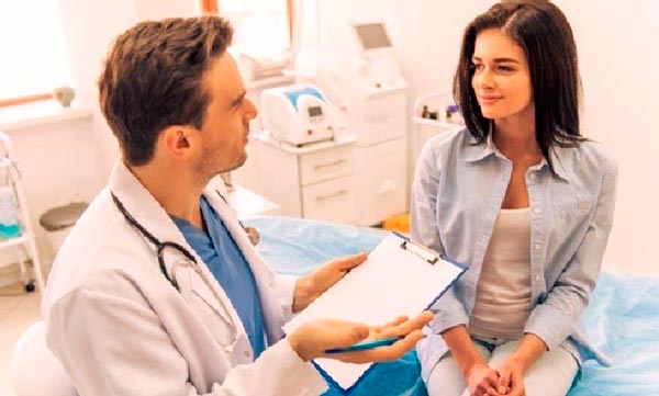 Vaginosis bacteriana
