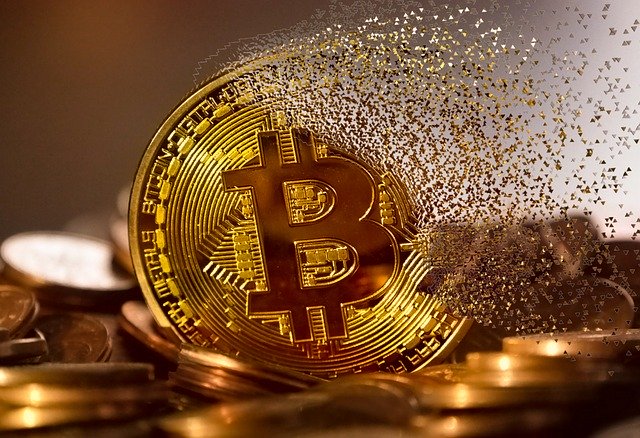criptomonedas