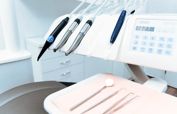 endodoncia rotatoria