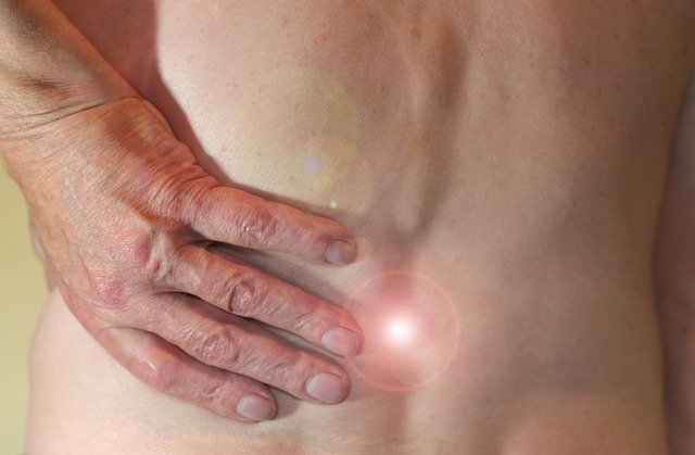 fisioterapia