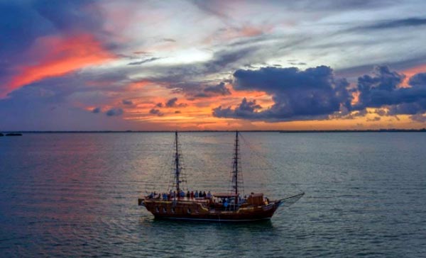 Cancún destino ideal