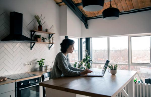 Covid-19 en los alimentos