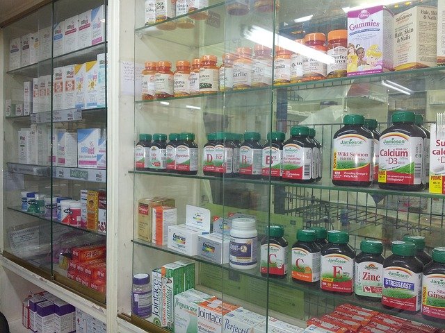 farmacia Morlán