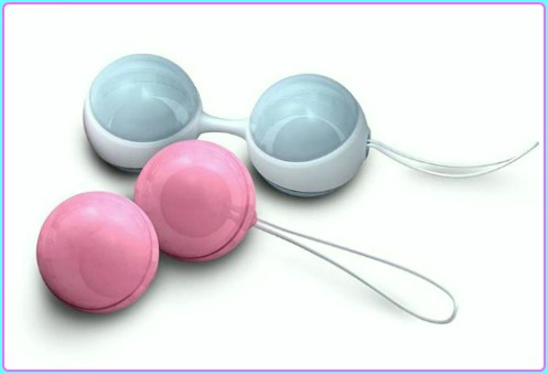 bolas chinas