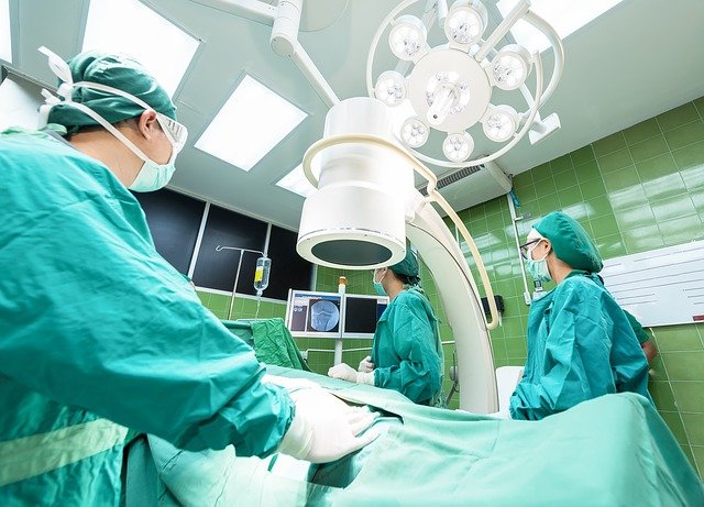 turismo de salud en España