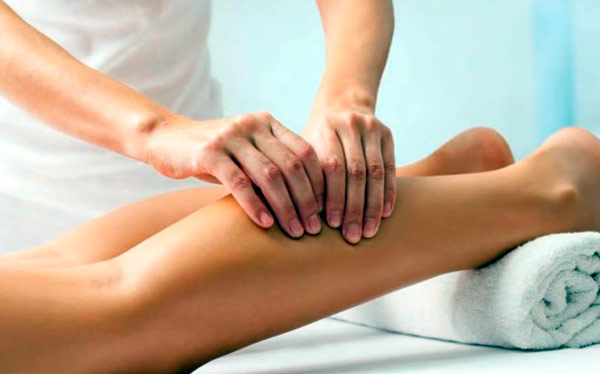 Fisioterapia Nuria Ponce