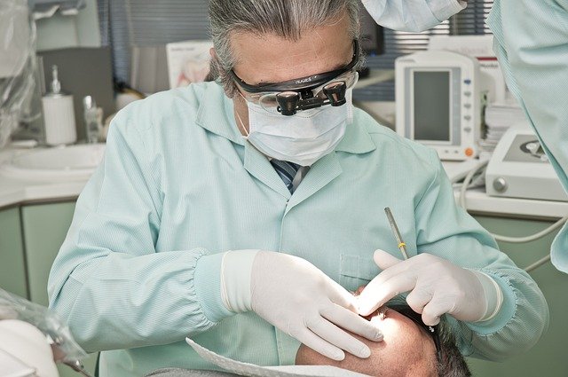 salud bucodental