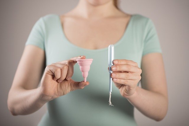 menstruación