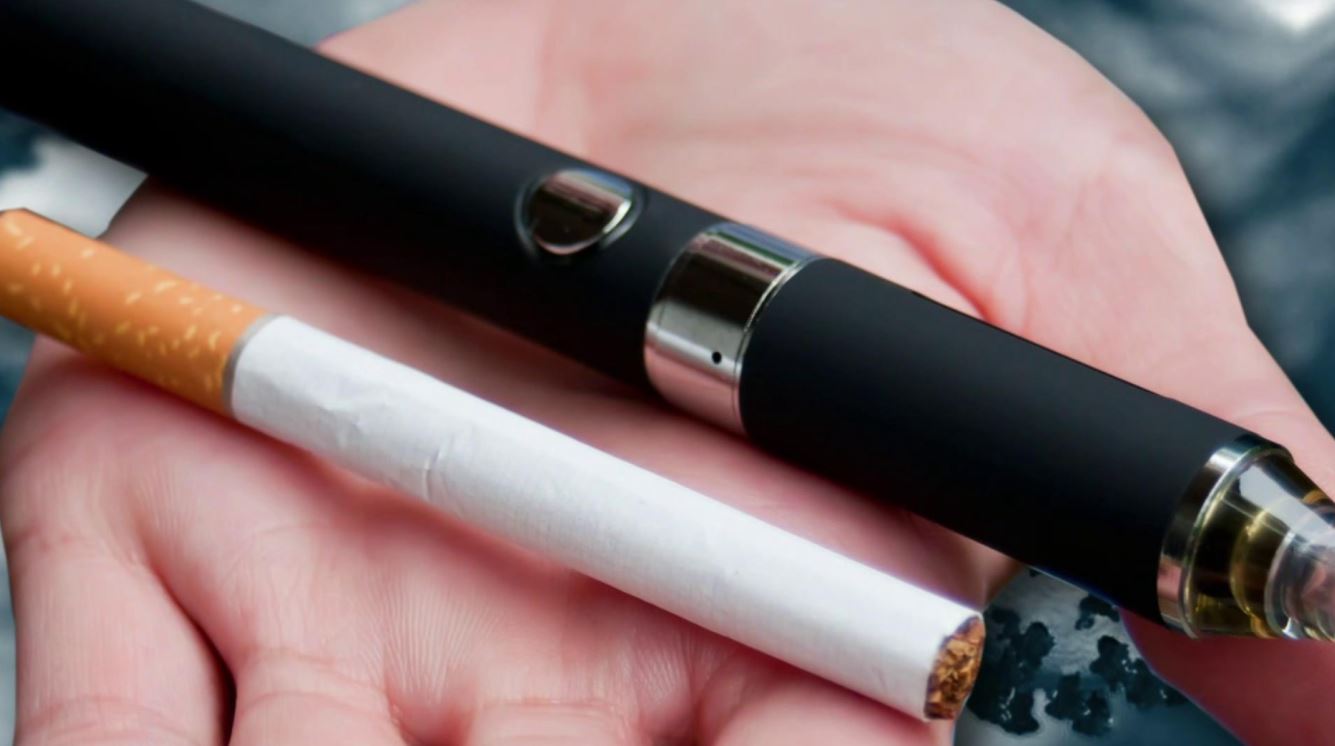 e-cig