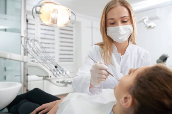 extracciones dentales