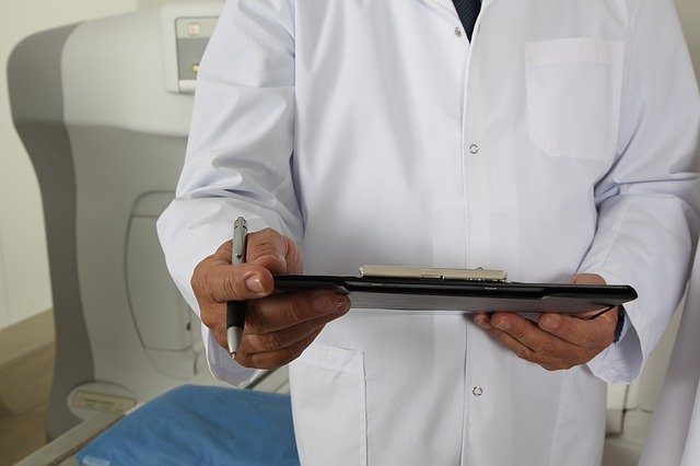 cursos del ámbito sanitario