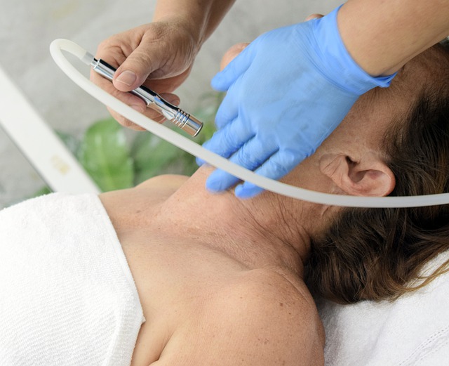 mesoterapia