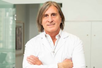 Dr. Dionisi