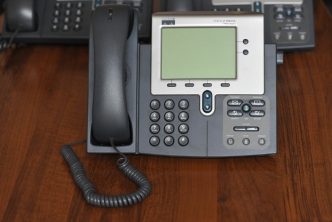 Telefonía virtual