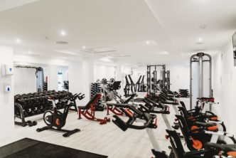 gimnasios cerca de mi