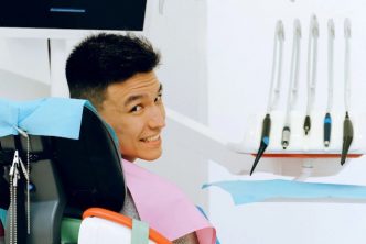 salud bucodental e intestinal