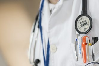 gestión hospitalaria
