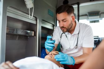 emergencias sanitarias