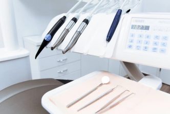 investigadores de odontología