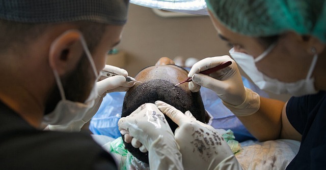 mesoterapia capilar