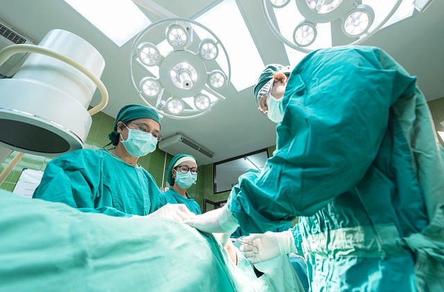 negligencia médica