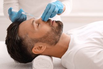 rinoplastia estética