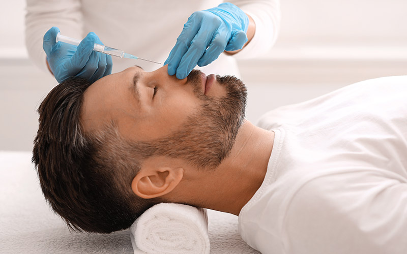 rinoplastia estética