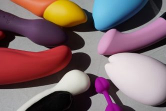 Juguetes sexuales para hombre