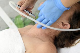 mesoterapia