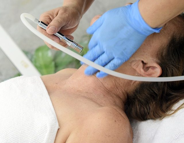 mesoterapia