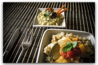 beneficios de la quinoa