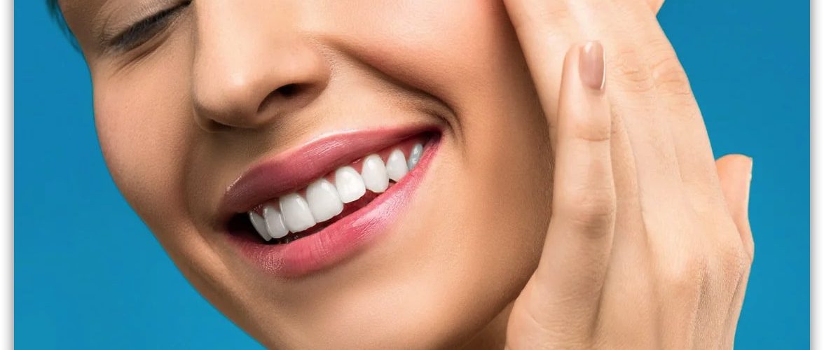 trucos para blanquear los dientes