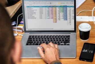 apuntarse a un curso de Excel