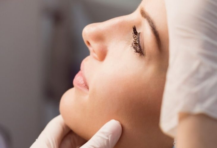 cirugía endoscópica nanosinusal