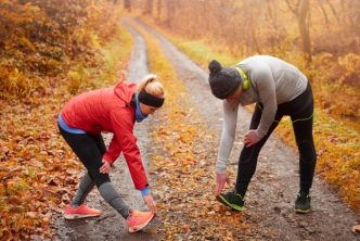 importancia de hacer deporte