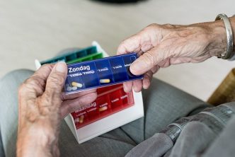 pastillero