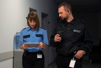 seguridad privada para casa