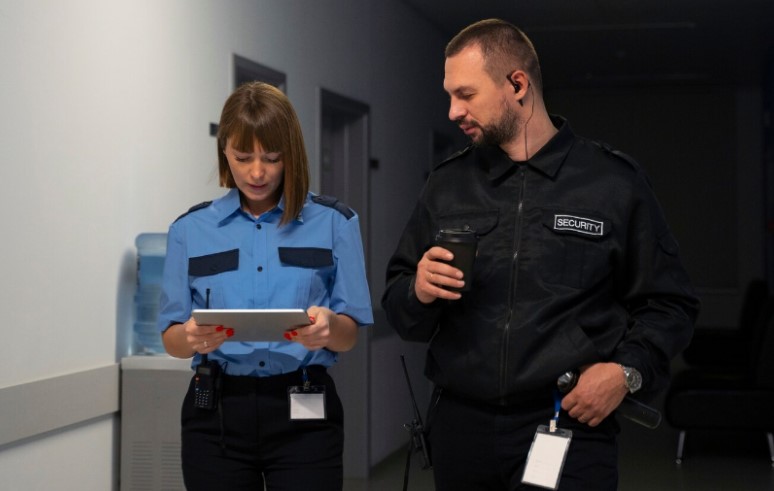 seguridad privada para casa