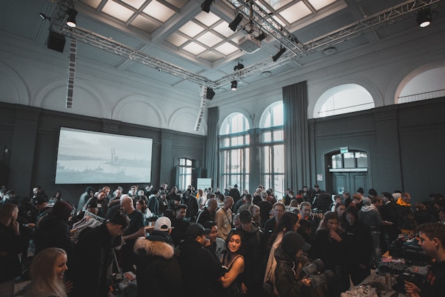 eventos Barcelona