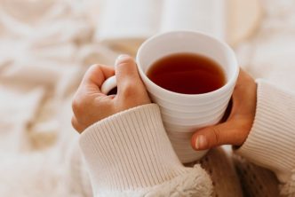 té de gordolobo