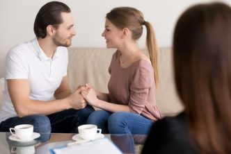 terapia de pareja Valladolid