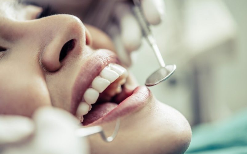 buena salud dental