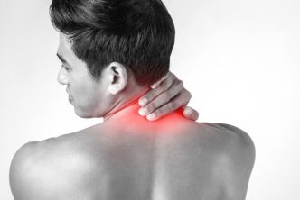 dolor muscular