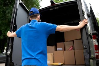 servicios de mudanzas Alicante